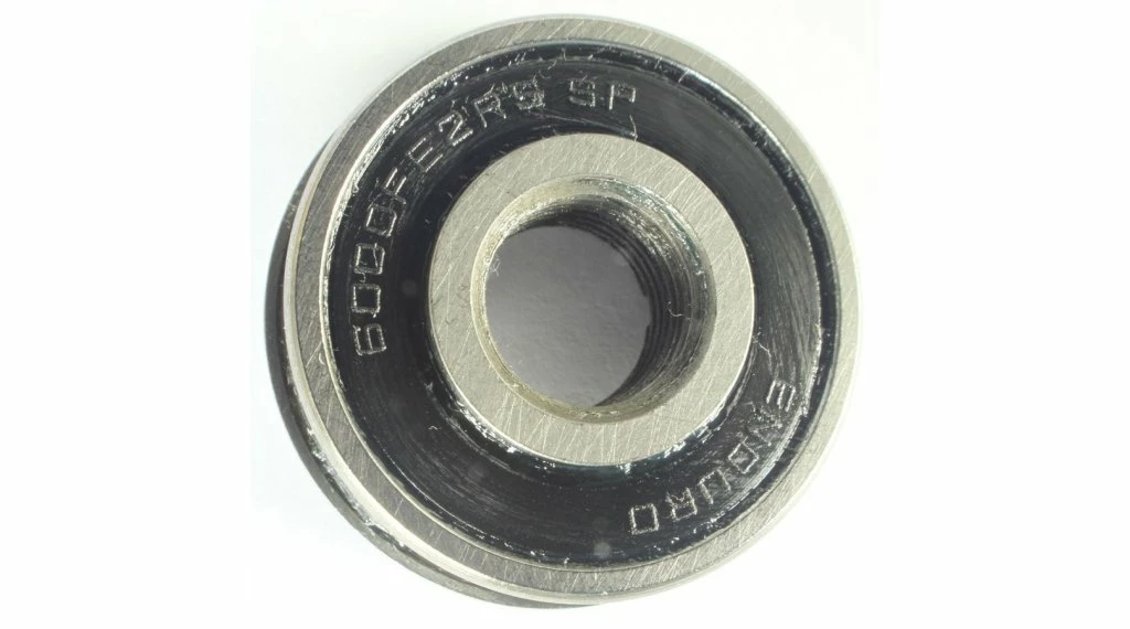 Enduro Bearings 6000FE 2RS ABEC 3 Roulement à Billes 4 Enduro Bearings 6000FE 2RS ABEC 3 Roulement à Billes – Image 2