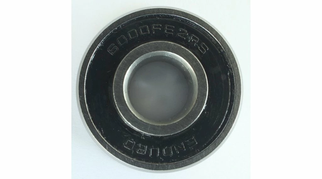 Enduro Bearings 6000FE 2RS ABEC 3 Roulement à Billes 3 Enduro Bearings 6000FE 2RS ABEC 3 Roulement à Billes