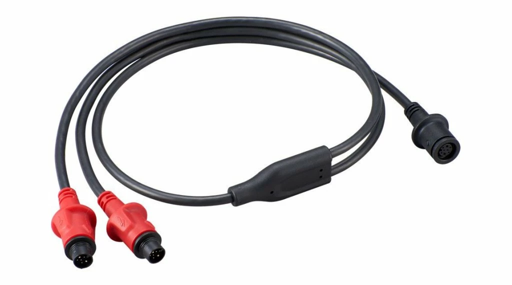 Specialized Câble De Recharge SL Y-Charger 3 Specialized Câble De Recharge SL Y-Charger
