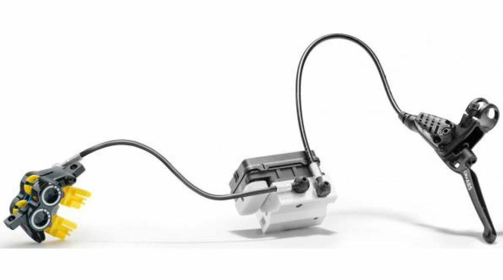 Bosch ABS Service- Kit Cruise Gauche 3 Bosch ABS Service- Kit Cruise Gauche