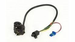 Bosch Y-câble De Raccordement Pour PowerPack Cadreaccumulateur