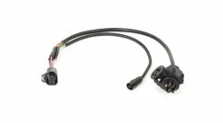 Bosch Y-câble De Raccordement Pour PowerPack Cadreaccumulateur -Pas Cher Gravel bikes Magasin EEB BoKRA Y il