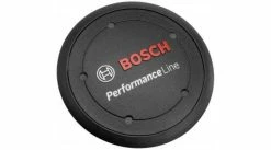 Bosch Logo- Couvercle Performance Kit Noir -Pas Cher Gravel bikes Magasin EEB BoLDK 1270015170 MJ19 il
