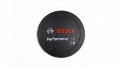 Bosch Logo- Couvercle -Pas Cher Gravel bikes Magasin EEB BoLDL ss il