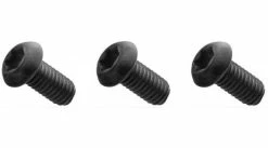 Bosch Vis- Set Pour ABS Kontrolleinheit