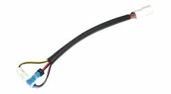 Haibike Câble Adaptateur Pour EConnect -Pas Cher Gravel bikes Magasin EEB Ha9ECO Kabel eConnect YAMAHA PW MJ19 il