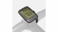 Specialized Turbo Connect Display Pour Como/Vado Noir