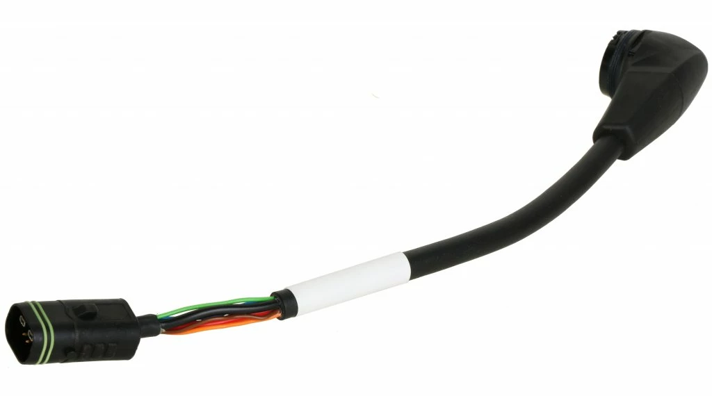 Specialized Custom Faisceau De Câbles Rosenberger Connecteur 180mm 3 Specialized Custom Faisceau De Câbles Rosenberger Connecteur 180mm