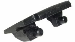 Yamaha E- Vélo Cadrecontrer Capuchon(s) à Partir De Mod. 2015