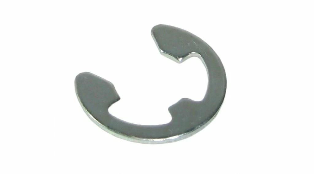 Yamaha E- Vélo Sicherungs Clip Pour Antriebspignon Mod. 2013 3 Yamaha E- Vélo Sicherungs Clip Pour Antriebspignon Mod. 2013