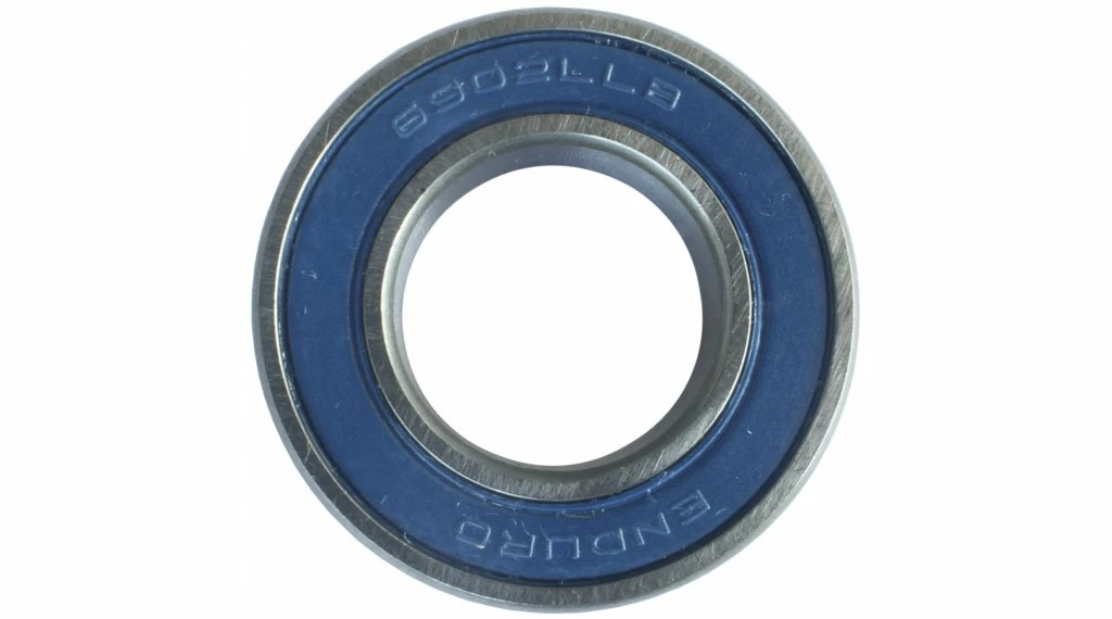 Enduro Bearings 6902 LLB ABEC 3 Roulement à Billes 15x28x7mm 3 Enduro Bearings 6902 LLB ABEC 3 Roulement à Billes 15x28x7mm