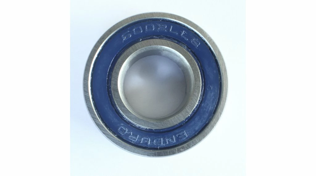 Enduro Bearings 6002 LLB ABEC 3 Roulement à Billes 15x32x9mm 3 Enduro Bearings 6002 LLB ABEC 3 Roulement à Billes 15x32x9mm