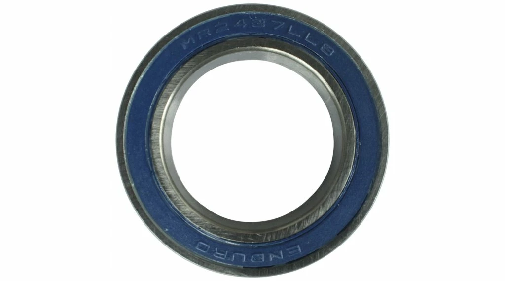 Enduro Bearings Avec 2437 ABEC 3 Roulement à Billes 24x37x7mm 3 Enduro Bearings Avec 2437 ABEC 3 Roulement à Billes 24x37x7mm
