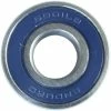 Enduro Bearings 6001 2RS-8 ABEC 3 Kugepalier 1/2"x28x8mm -Pas Cher Gravel bikes Magasin EIN Eb60012RS8 EB9385 il