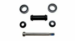 Bergamont Axe Principal Du Palier Roulement à Billes 14 Bergamont Axe Principal Du Palier Roulement à Billes -Pas Cher Gravel bikes Magasin ERA BGHLB 2672100001222 00 il