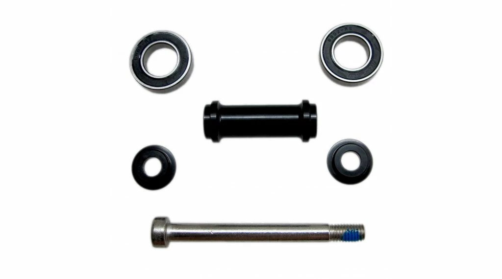 Bergamont Axe Principal Du Palier Roulement à Billes 6 Bergamont Axe Principal Du Palier Roulement à Billes – Image 4