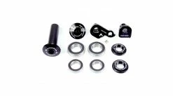 Bergamont Axe Principal Du Palier Roulement à Billes 17 Bergamont Axe Principal Du Palier Roulement à Billes -Pas Cher Gravel bikes Magasin ERA BGHLB 2672110001222 00 il