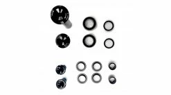 Bergamont Axe Principal Du Palier Roulement à Billes 15 Bergamont Axe Principal Du Palier Roulement à Billes -Pas Cher Gravel bikes Magasin ERA BGHLB 2721550001222 00 il