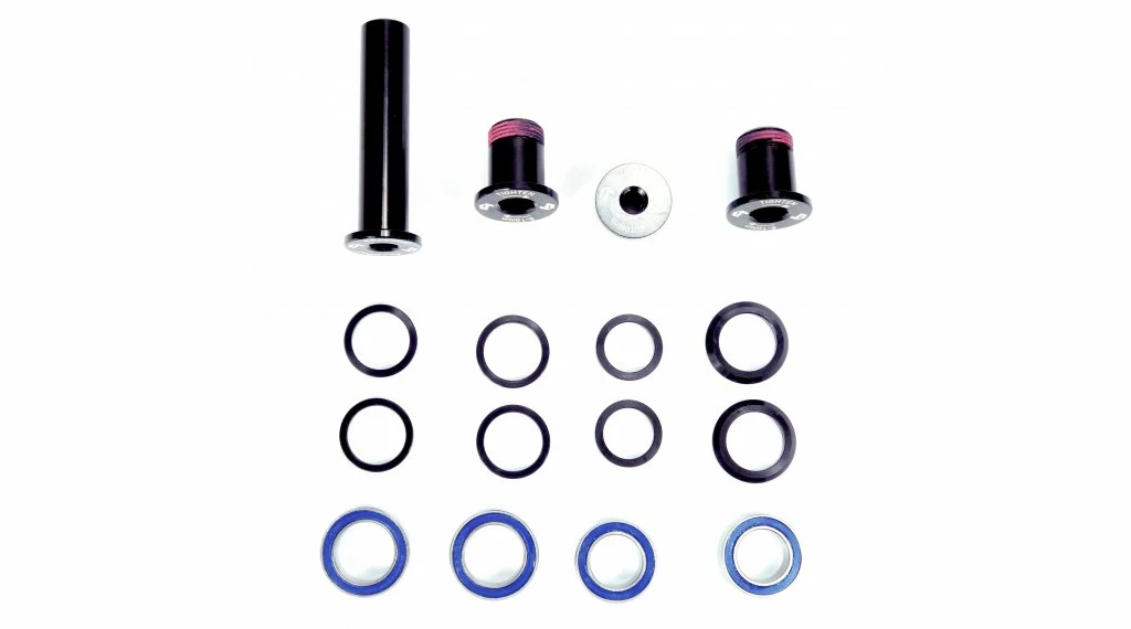 Bergamont Umlenkwippen Vis-, Axe-, Palier Kit 8 Bergamont Umlenkwippen Vis-, Axe-, Palier Kit – Image 6