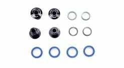 Bergamont Umlenkwippen Vis-, Axe-, Palier Kit 10 Bergamont Umlenkwippen Vis-, Axe-, Palier Kit -Pas Cher Gravel bikes Magasin ERA BGUWIZ 2671000001222 00 il