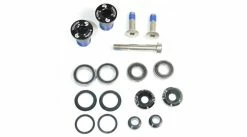 Bergamont Umlenkwippen Vis-, Axe-, Palier Kit 9 Bergamont Umlenkwippen Vis-, Axe-, Palier Kit -Pas Cher Gravel bikes Magasin ERA BGUWIZ 2728570012222 00 il