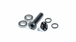 Bergamont Cadre Pièce De Rechange Pivot Main Bolt- Kit Pour Trailster