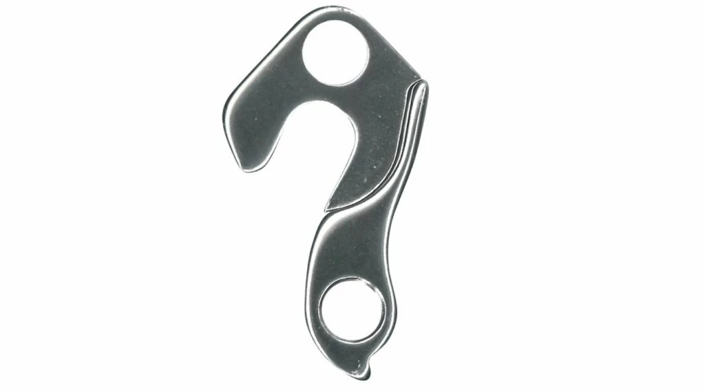 Haibike Patte De Dérailleur XLC DO-A44 Aluminium 3 Haibike Patte De Dérailleur XLC DO-A44 Aluminium