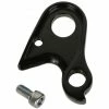 Haibike Patte De Dérailleur 2501170090 Pour Haibike Xduro+Sduro, Pour Blocage Axe à Partir De Mod. 2014 -Pas Cher Gravel bikes Magasin ERA HaSCH sw il