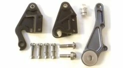 KONA D.O.P.E Complet Kit Dispositif De Fixation Rapide Avec Floating Brake (uniquement Coilair Supreme)