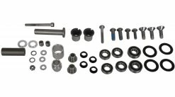 KONA Lager Kit Palier, Axe, Vis