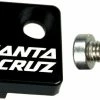 Santa Cruz Direct Mount Front Deraileur Cover 1 Santa Cruz Direct Mount Front Deraileur Cover -Pas Cher Gravel bikes Magasin ERA SzCO01 26 15521 02 il