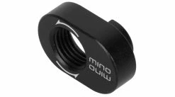 Trek Mino Link Federungs-pièce De Rechange Small Noir Mod. 2017