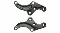 Trek Adapteur De Frein à Disque Set Pour Trek/Fisher VTT 2001-2005