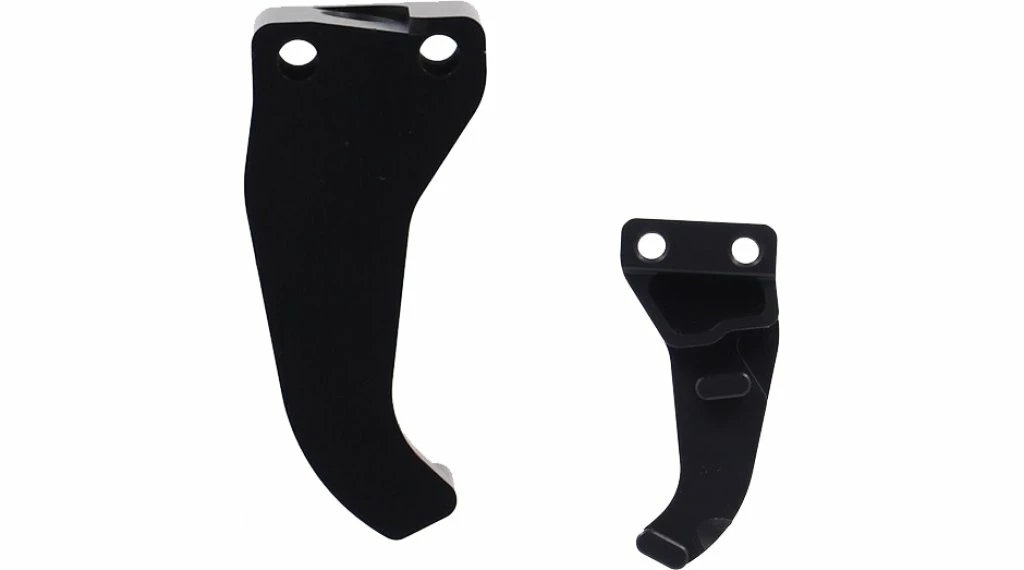 XLC KS-X10 Ständerplatte 3 XLC KS-X10 Ständerplatte