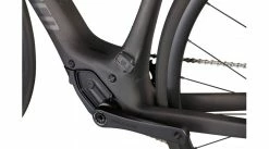 Specialized Turbo Creo SL Comp Carbone Gr. XXL Smoke/light Argent Mod. 2022