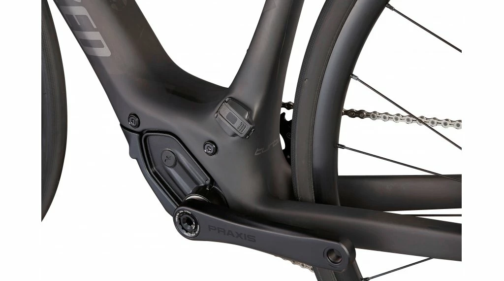 Specialized Turbo Creo SL Comp Carbone Gr. XXL Smoke/light Argent Mod. 2022 3 Specialized Turbo Creo SL Comp Carbone Gr. XXL Smoke/light Argent Mod. 2022