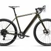 Coboc TEN Torino 27.5" E- Vélo Gravel Vélo Silent Vert Métallique Hochglanz Mod. 2021 -Pas Cher Gravel bikes Magasin ERRG Cb27TTO il