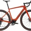 Specialized S-Works Turbo Creo SL EVO Gr. M Gloss Redwood/satin Carbone Mod. 2021 -Pas Cher Gravel bikes Magasin ERRG Se1SWCSLE 98121 01 il