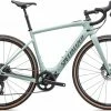 Specialized Turbo Creo SL Comp Carbone EVO Mod. 2023 -Pas Cher Gravel bikes Magasin ERRG Se2CSLVCC SPECIALIZED CREO SL COMP CARBON EVO WHITE SAGE SMOKE 00 il
