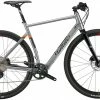 Wilier Triestina Hybrid Shimano GRX 1x11/Wilier NDR28AC Mod. 2023 -Pas Cher Gravel bikes Magasin ERRG Wi1TH ga il