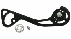 Shimano Guide-chaîne Type 21 Shimano Guide-chaîne Type -Pas Cher Gravel bikes Magasin ESW ShKLB 72807288 il