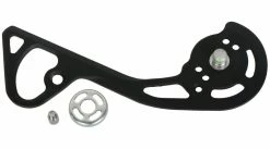 Shimano Guide-chaîne Type 19 Shimano Guide-chaîne Type -Pas Cher Gravel bikes Magasin ESW ShKLB ausen 72807287 il