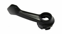 SRAM EX1 Pièce De Rechange De Noir 6 SRAM EX1 Pièce De Rechange De Noir -Pas Cher Gravel bikes Magasin ESW SrEX1E sw Schalthebel EX1 il