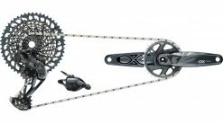 SRAM GX Eagle DUB Boost 1x12 Schaltgruppe