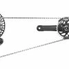 SRAM XX Eagle AXS Transmission Schaltgruppe 1x12 -Pas Cher Gravel bikes Magasin GRP Sr4XXETA SRAM XX EAGLE TRANSMISSION AXS 00 il