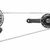 SRAM XX SL Eagle AXS Transmission Powermeter Schaltgruppe 1x12 -Pas Cher Gravel bikes Magasin GRP Sr4XXSETAP SRAM XX SL EAGLE TRANSMISSION AXS PM 00 il