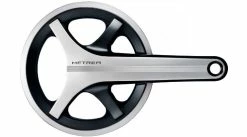 Shimano Metrea FC-U5000 Kit Pédalier 1x11-vitesses 175mm 42 Dents FC-U5000-1 (sans Boîtier De Pédalier )