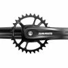 SRAM SX Eagle PowerSpline Boost Pédalier Set 1x12 -Pas Cher Gravel bikes Magasin KUK Sr0SXEPB 32 12f B sw PS SX Eagle Boost MJ2 il