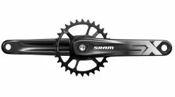 SRAM SX Eagle PowerSpline Boost Pédalier Set 1x12