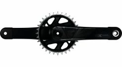 SRAM GX Eagle Carbone DUB Boost Pédalier Set 1x12